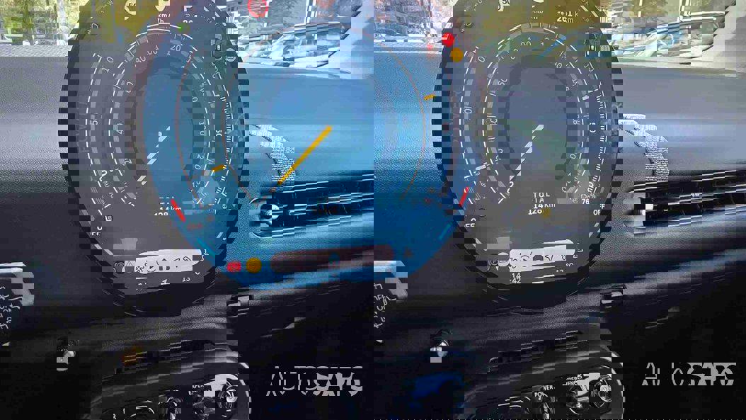 MINI Cooper S Cooper S de 2024