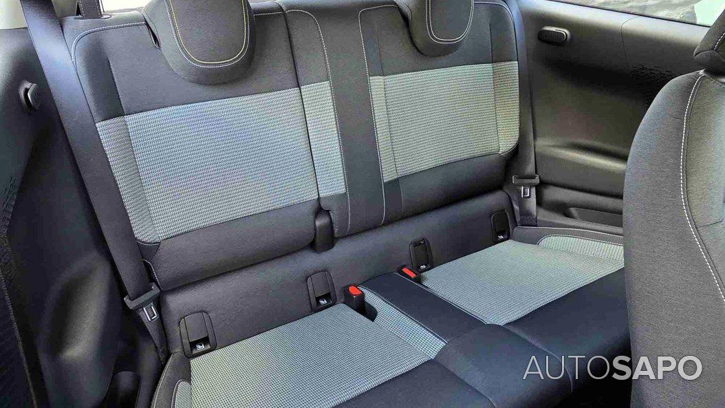 MINI Cooper S Cooper S de 2024