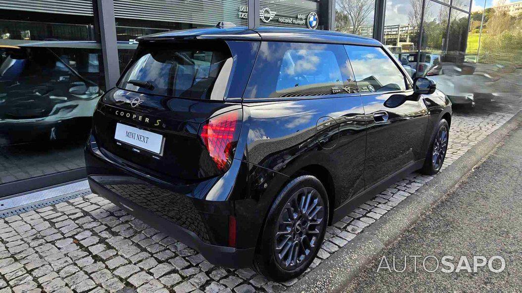 MINI Cooper S Cooper S de 2024