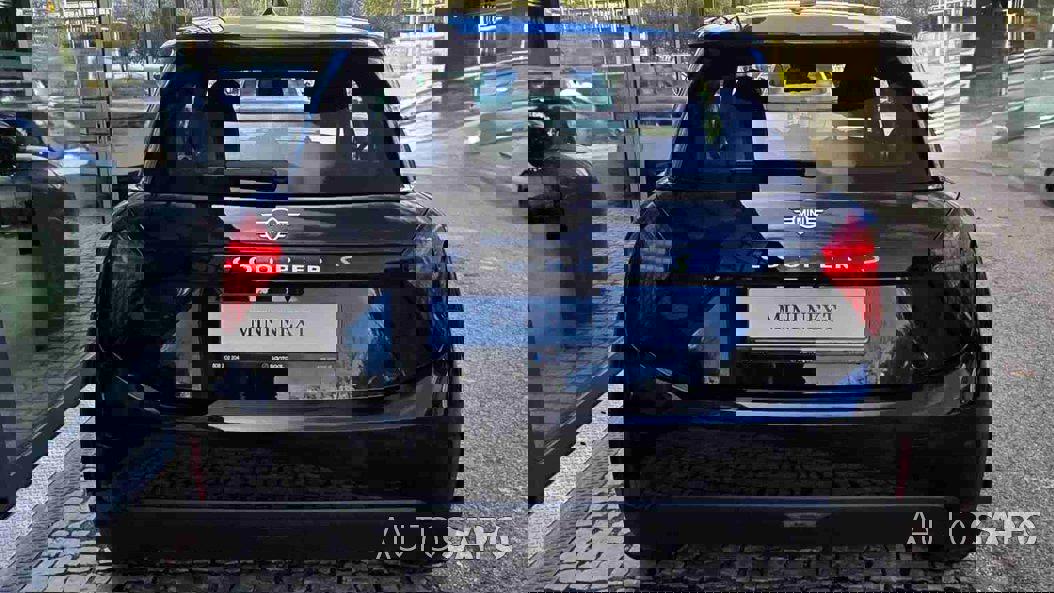 MINI Cooper S Cooper S de 2024