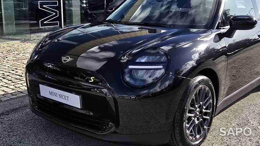 MINI Cooper S Cooper S de 2024