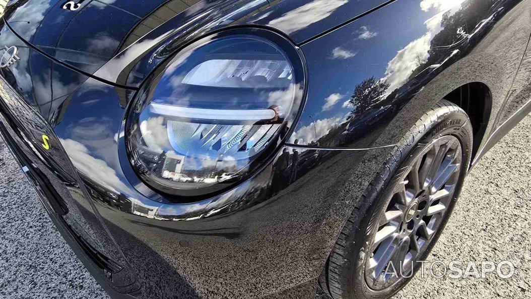 MINI Cooper S Cooper S de 2024