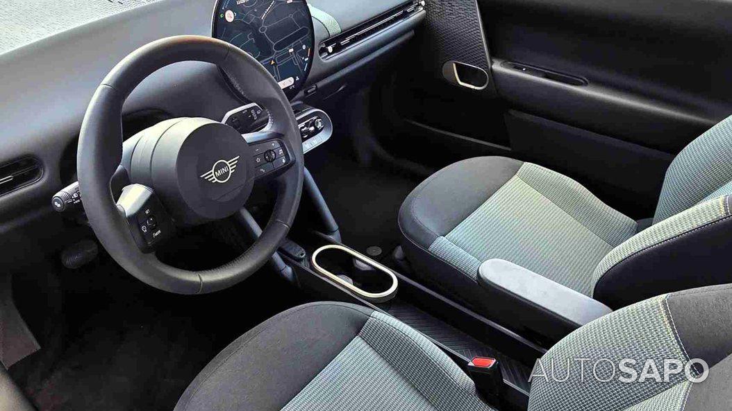 MINI Cooper S Cooper S de 2024