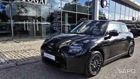 MINI Cooper S Cooper S de 2024