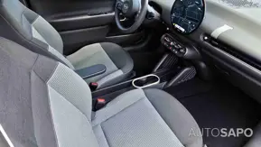 MINI Cooper S Cooper S de 2024