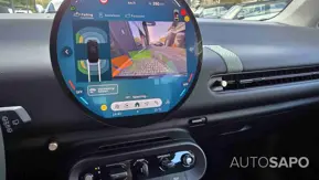 MINI Cooper S Cooper S de 2024