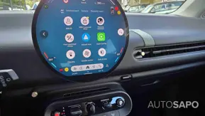 MINI Cooper S Cooper S de 2024