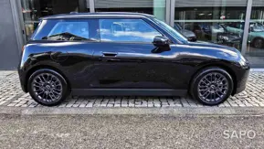 MINI Cooper S Cooper S de 2024