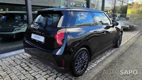 MINI Cooper S Cooper S de 2024