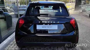 MINI Cooper S Cooper S de 2024