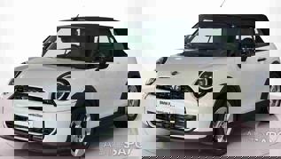 MINI Cabrio Cooper de 2025