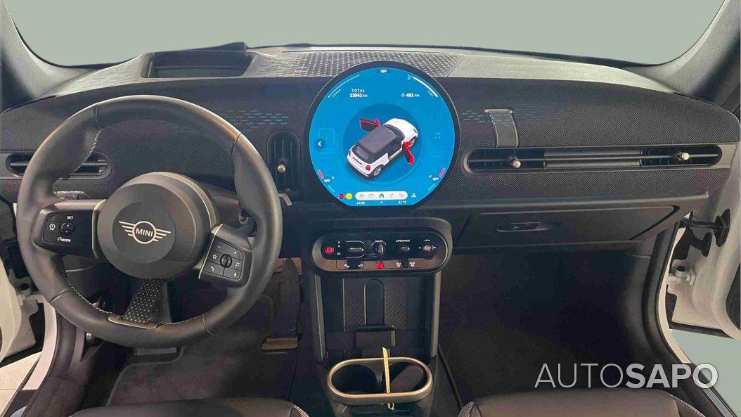 MINI Cabrio Cooper de 2025