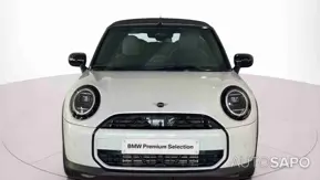 MINI Cabrio Cooper de 2025