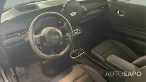 MINI Cabrio Cooper de 2025