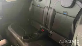 MINI Cabrio Cooper de 2025