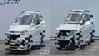 BMW X1 25 e xDrive Pack M de 2020