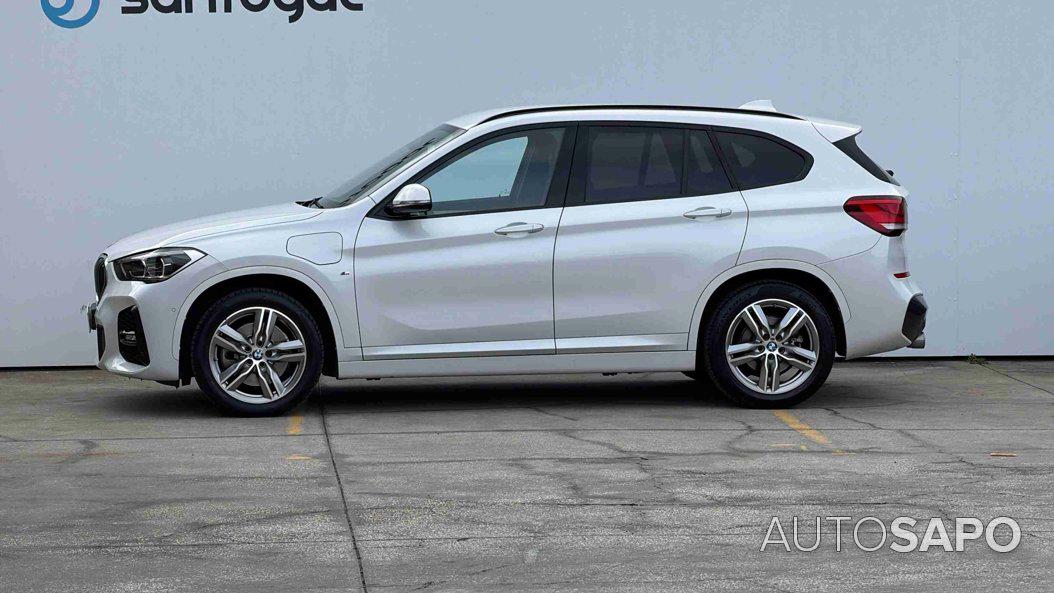 BMW X1 25 e xDrive Pack M de 2020