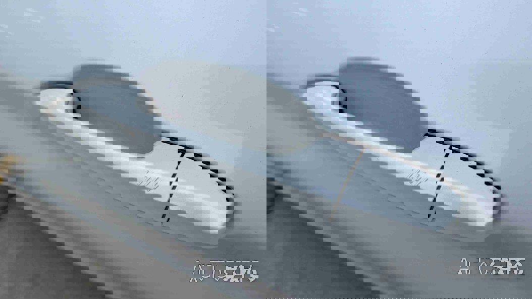 BMW X1 25 e xDrive Pack M de 2020