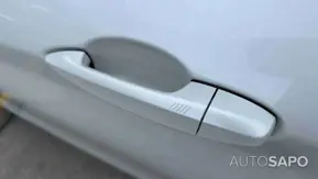 BMW X1 25 e xDrive Pack M de 2020