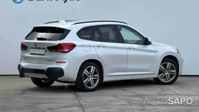 BMW X1 25 e xDrive Pack M de 2020