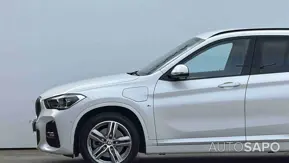 BMW X1 25 e xDrive Pack M de 2020