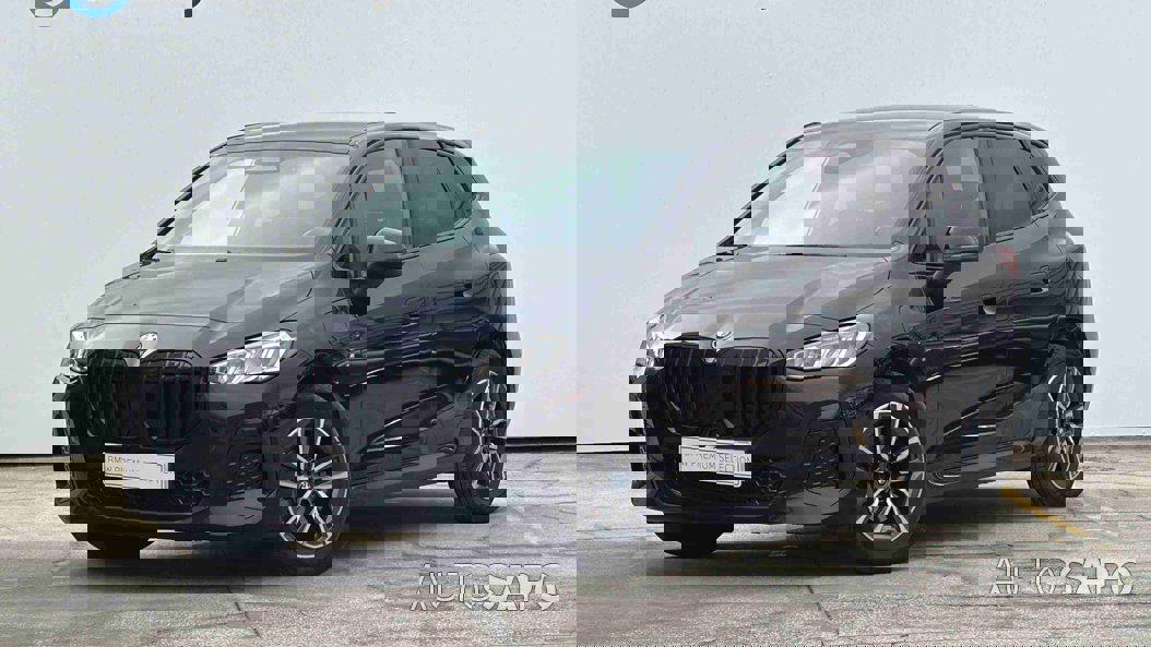 BMW Série 2 Active Tourer 225 xe de 2024