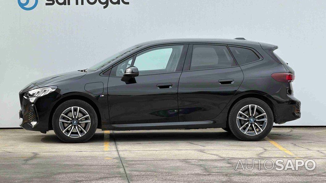 BMW Série 2 Active Tourer 225 xe de 2024
