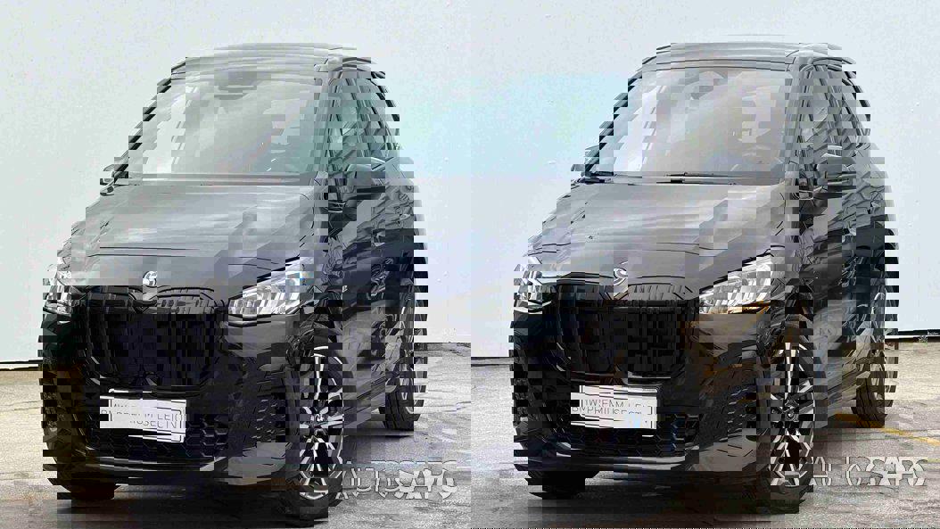 BMW Série 2 Active Tourer 225 xe de 2024