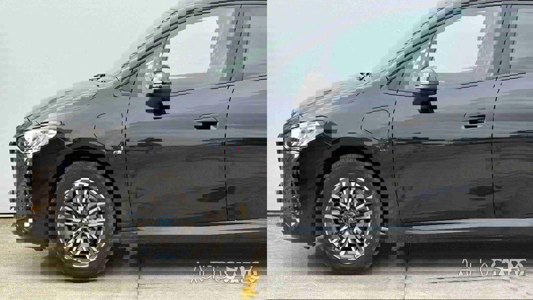 BMW Série 2 Active Tourer 225 xe de 2024