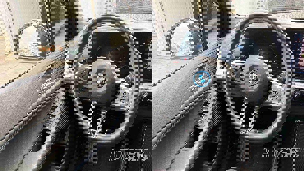 BMW Série 2 Active Tourer 225 xe de 2024