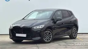BMW Série 2 Active Tourer 225 xe de 2024