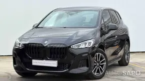 BMW Série 2 Active Tourer 225 xe de 2024