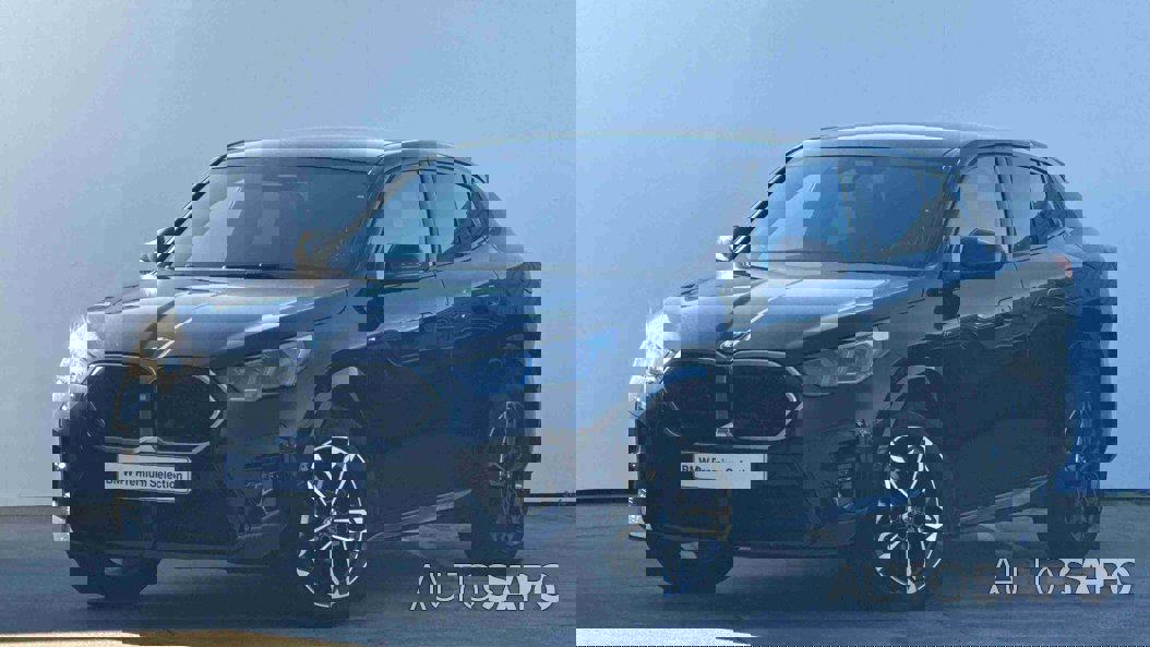 BMW X2 18 d sDrive Pack M de 2025