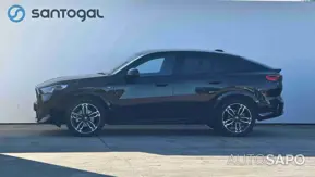 BMW X2 18 d sDrive Pack M de 2025