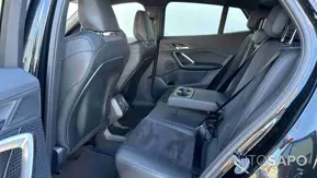 BMW X2 18 d sDrive Pack M de 2025