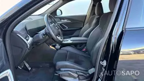 BMW X2 18 d sDrive Pack M de 2025