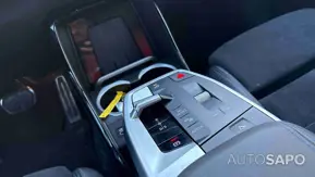 BMW X2 18 d sDrive Pack M de 2025