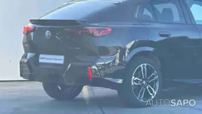 BMW X2 18 d sDrive Pack M de 2025