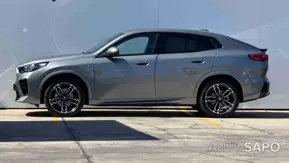 BMW iX2 de 2025