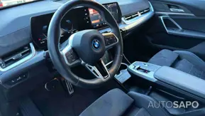 BMW iX2 de 2025