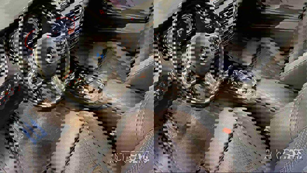 BMW Série 2 Gran Coupé de 2024