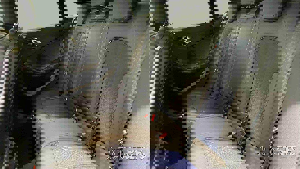 BMW Série 2 Gran Coupé de 2024