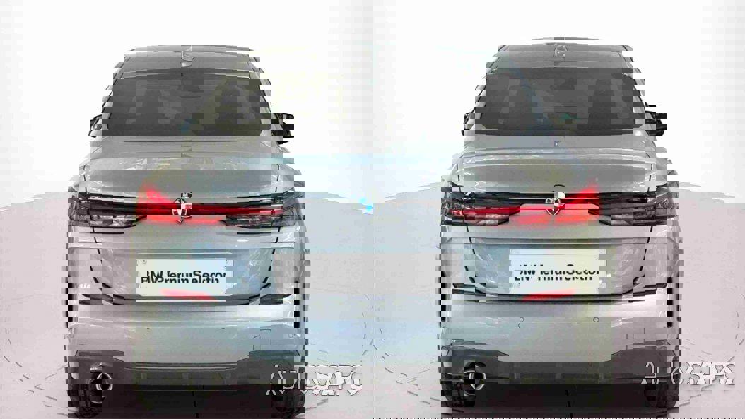 BMW Série 2 Gran Coupé de 2024