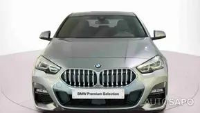 BMW Série 2 Gran Coupé de 2024