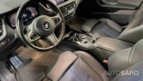 BMW Série 2 Gran Coupé de 2024