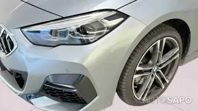 BMW Série 2 Gran Coupé de 2024