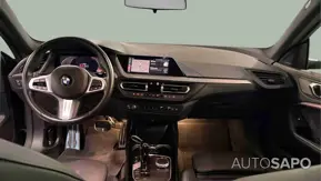 BMW Série 2 Gran Coupé de 2024