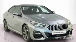 BMW Série 2 Gran Coupé de 2024