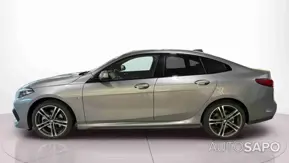 BMW Série 2 Gran Coupé de 2024