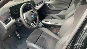 BMW iX2 de 2025